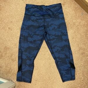 C9 by champion workout leggings size large